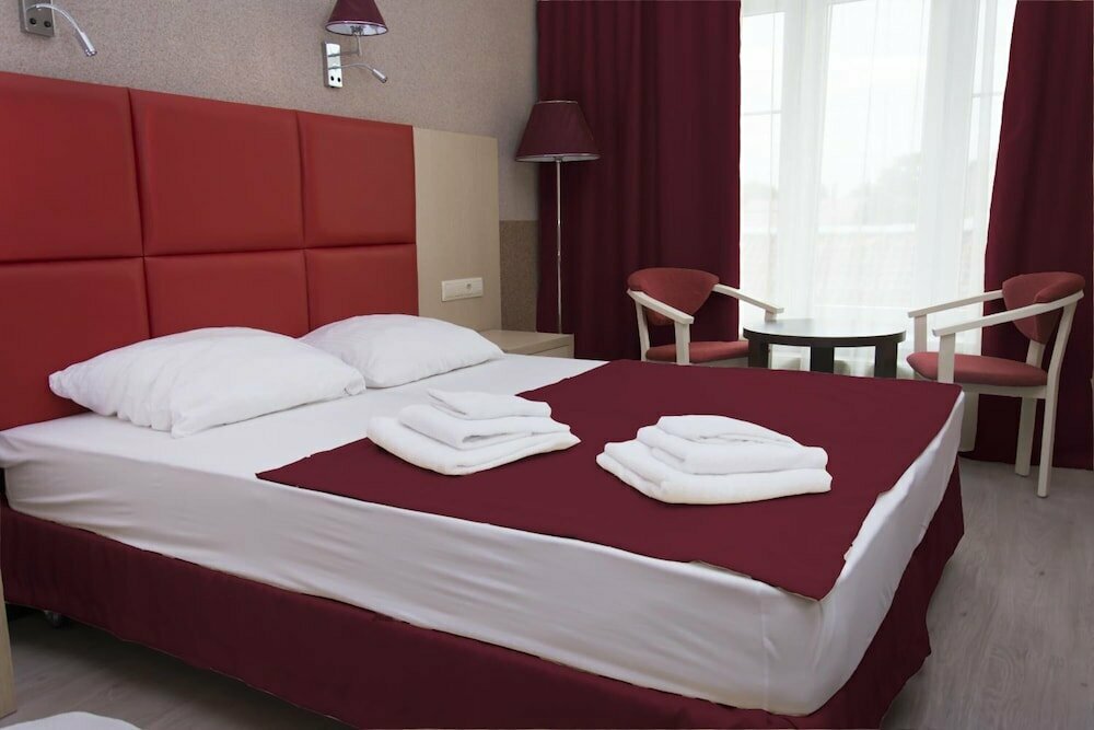 Гостиница Элиза ИНН Зеленоградск-27