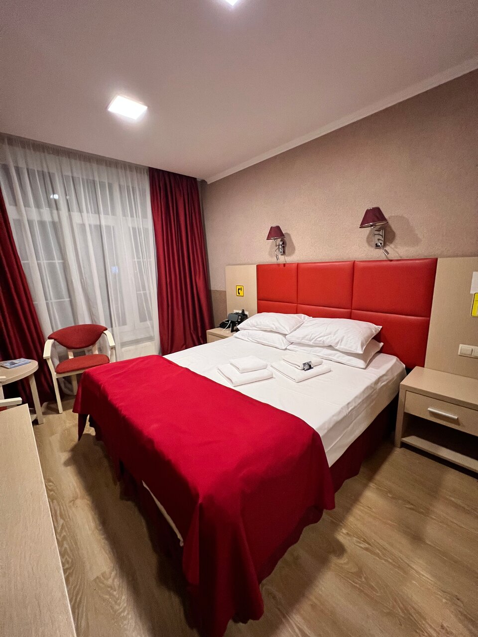 Гостиница Элиза ИНН Зеленоградск-86