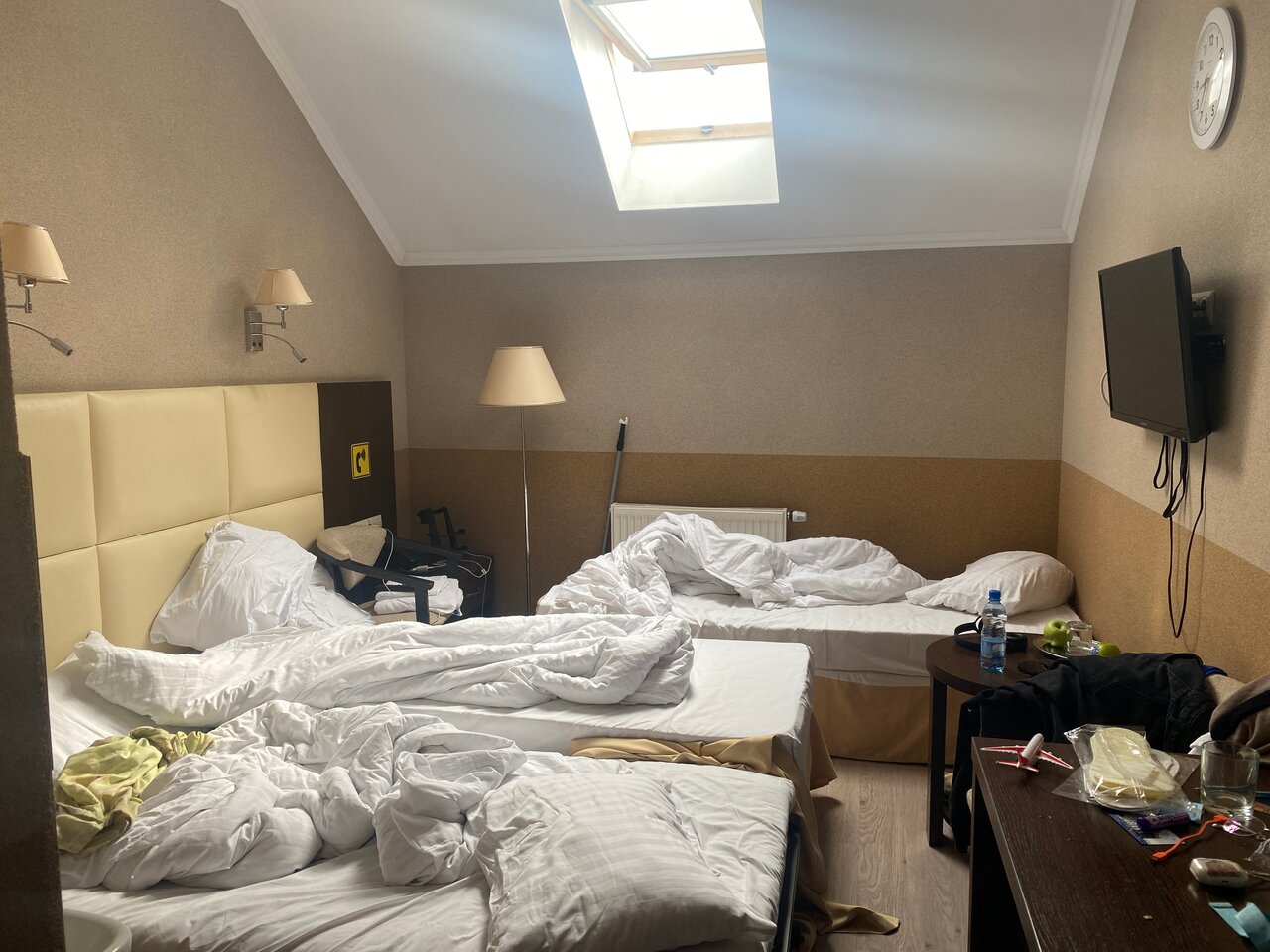 Гостиница Элиза ИНН Зеленоградск-11