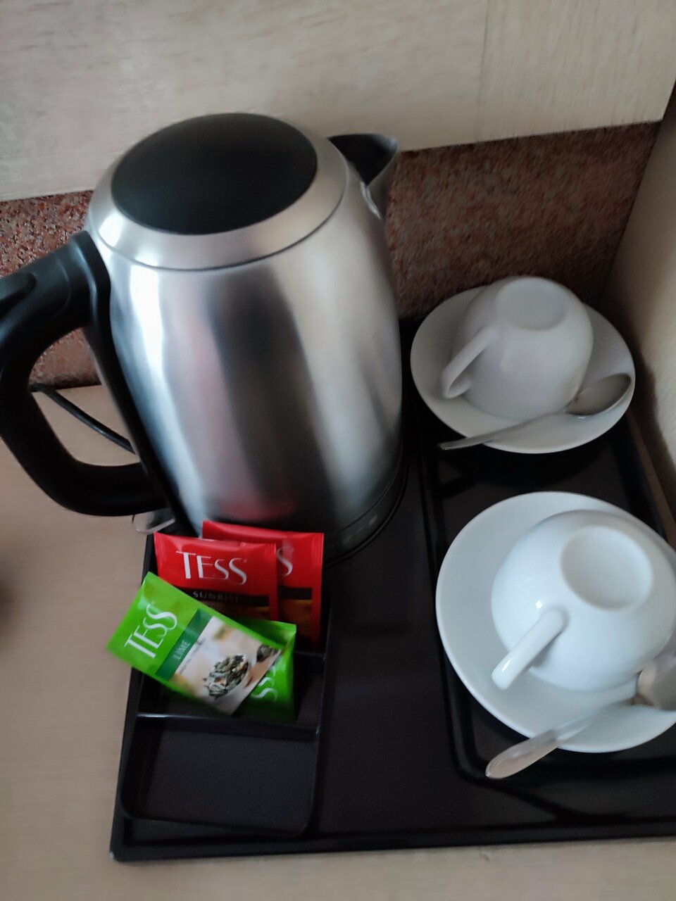 Гостиница Элиза ИНН Зеленоградск-231