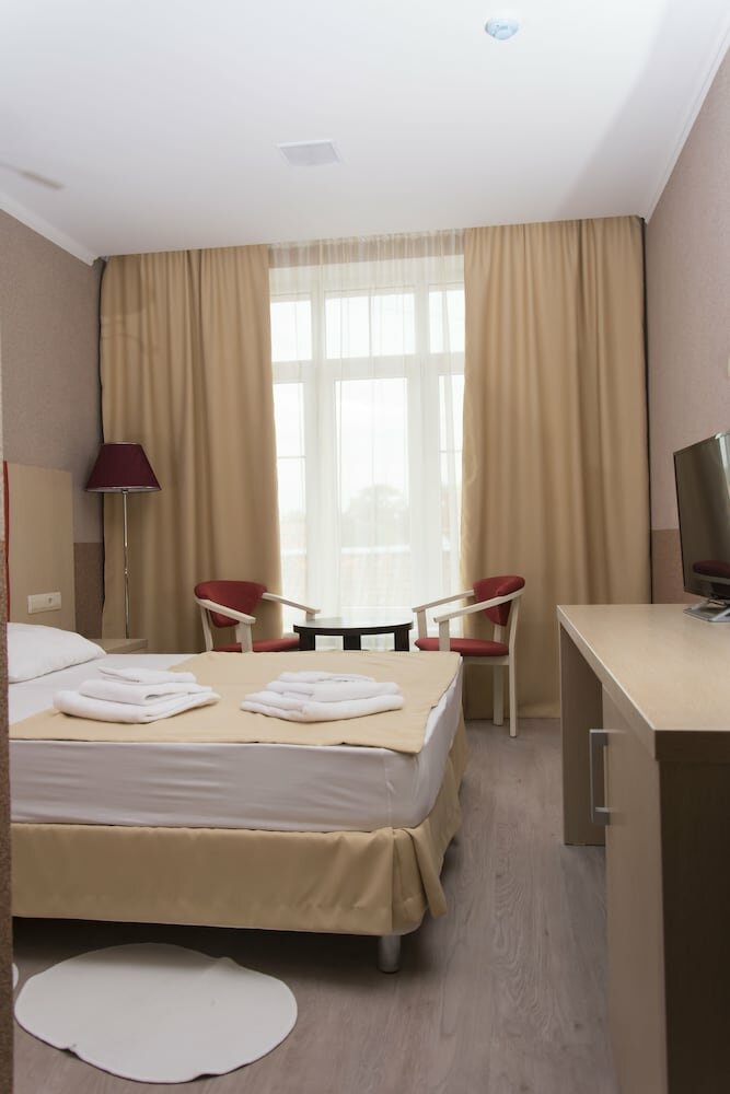 Гостиница Элиза ИНН Зеленоградск-165