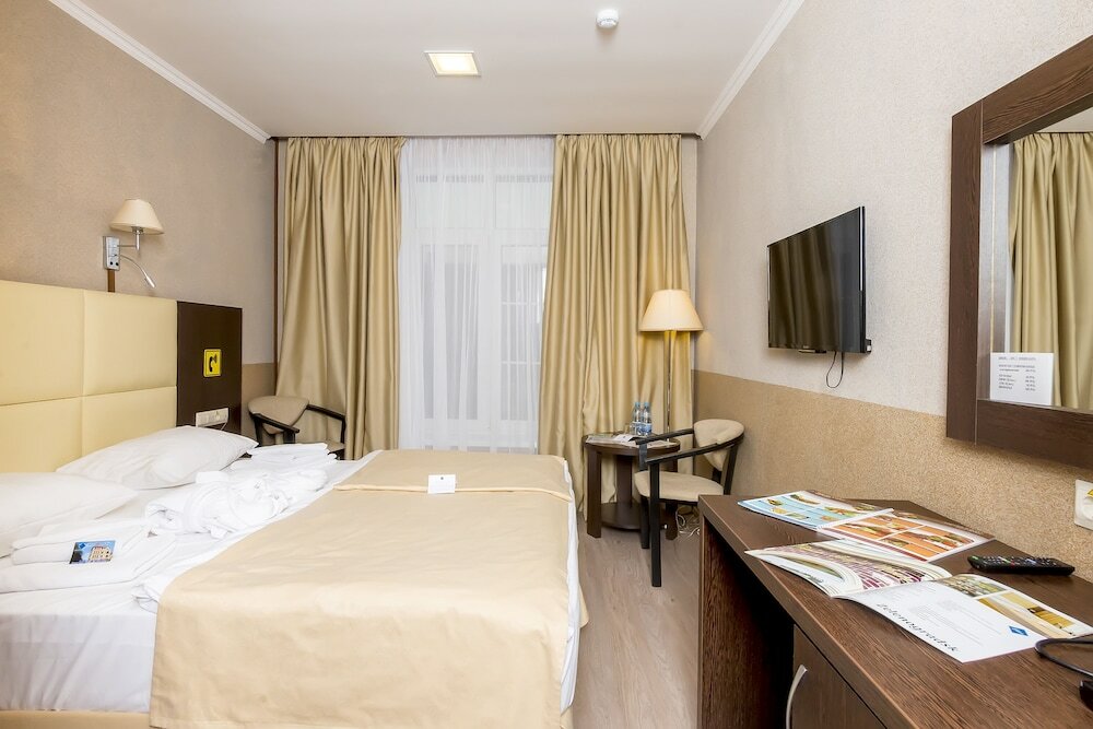 Гостиница Элиза ИНН Зеленоградск