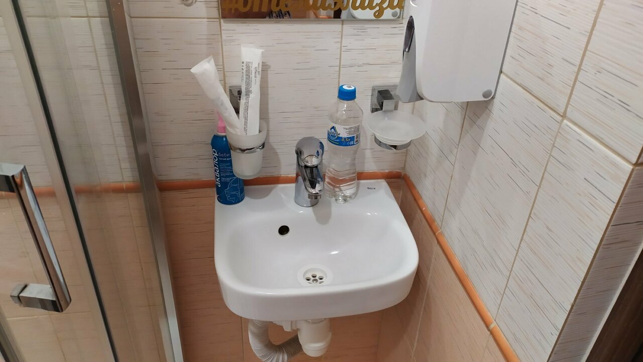 Гостиница Элиза ИНН Зеленоградск-171