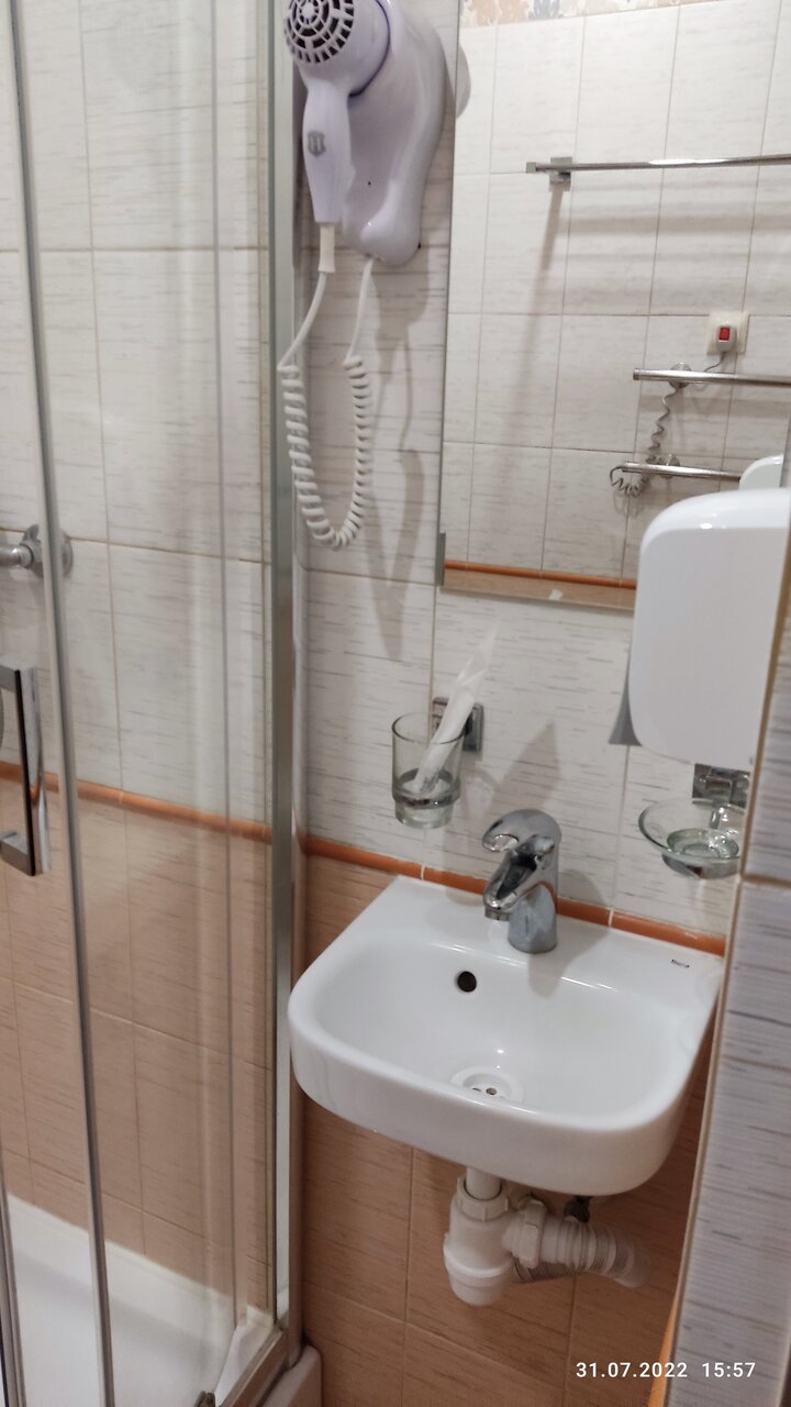 Гостиница Элиза ИНН Зеленоградск-192