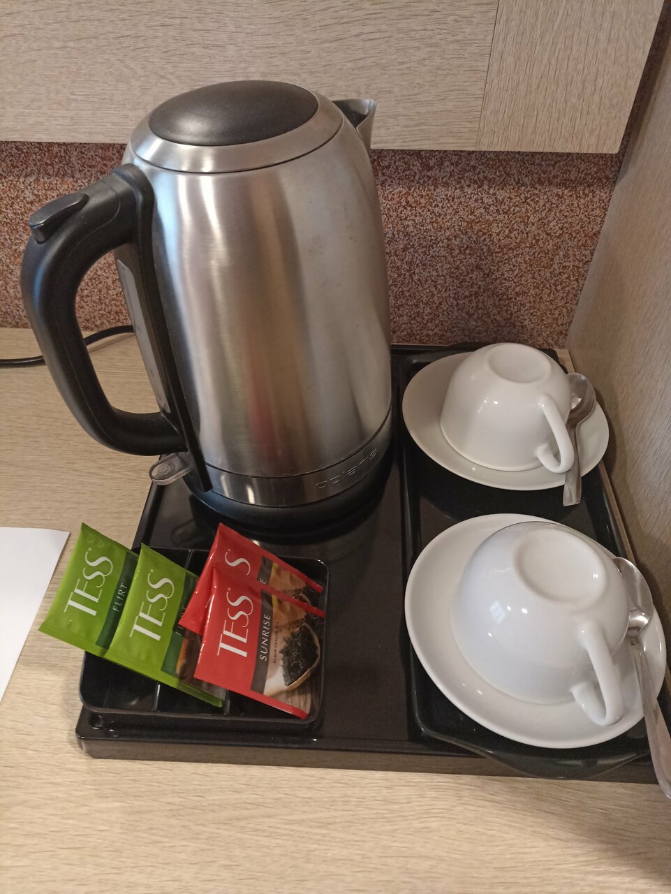 Гостиница Элиза ИНН Зеленоградск-223