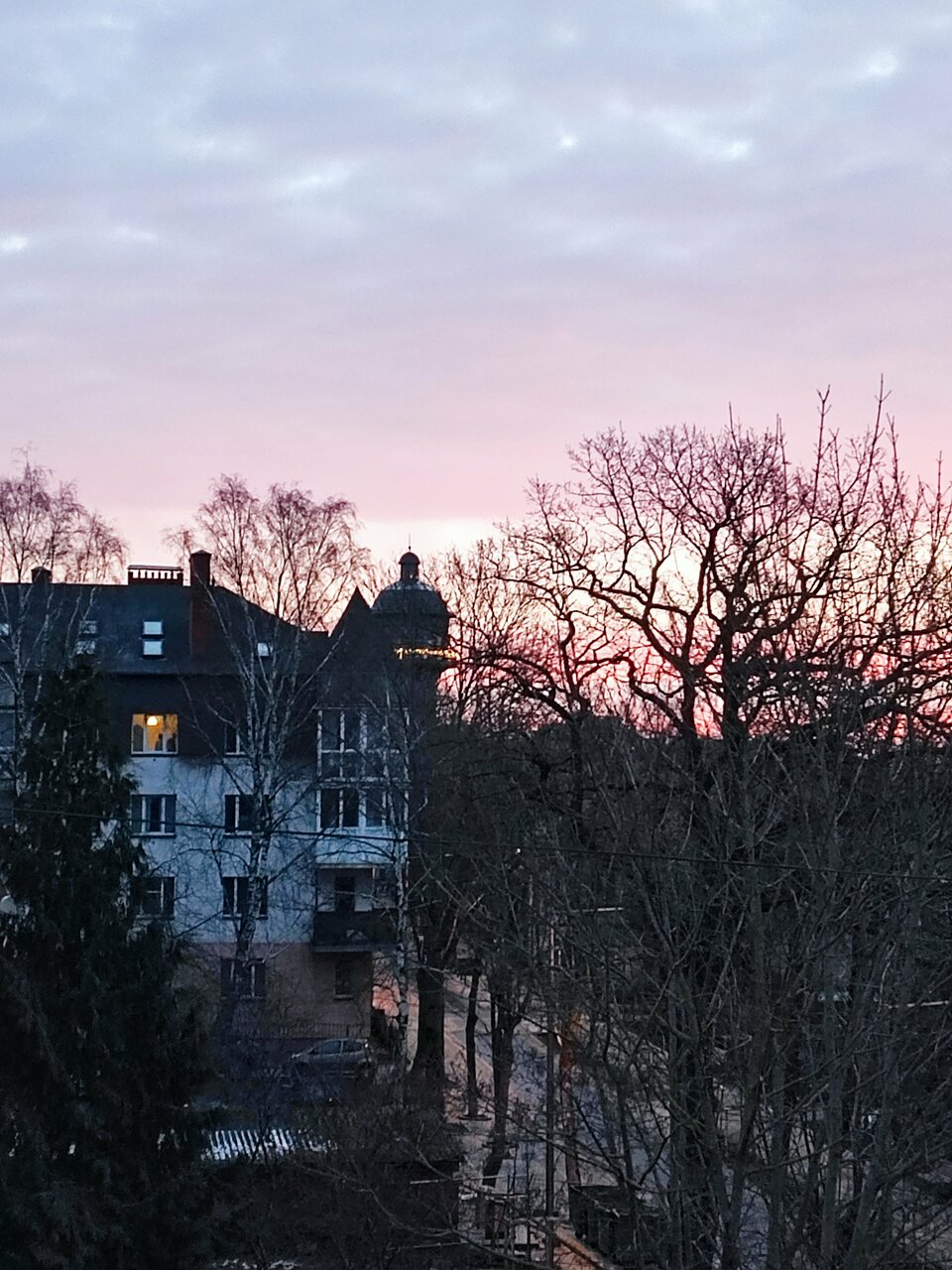 Гостиница Элиза ИНН Зеленоградск-49