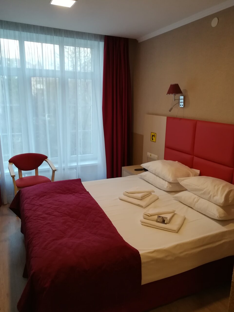 Гостиница Элиза ИНН Зеленоградск-194