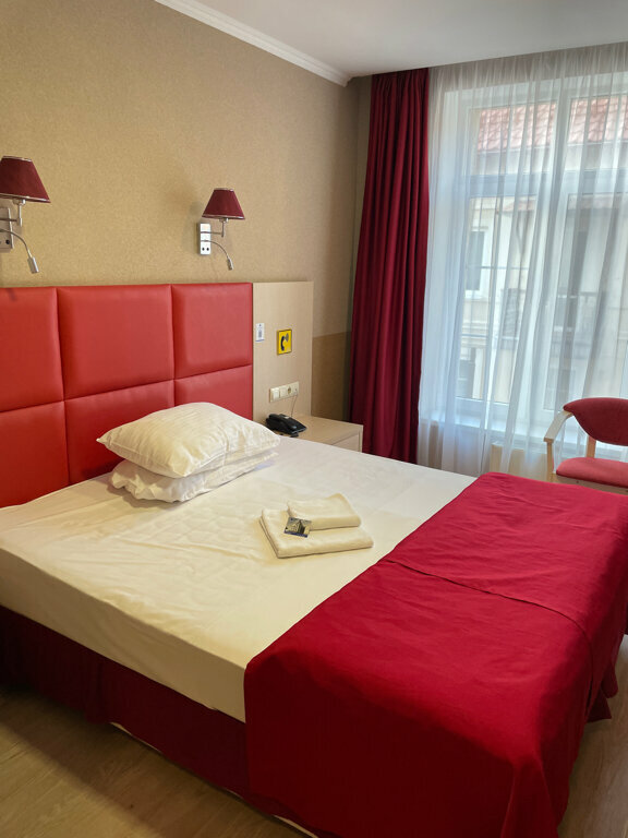 Гостиница Элиза ИНН Зеленоградск-196