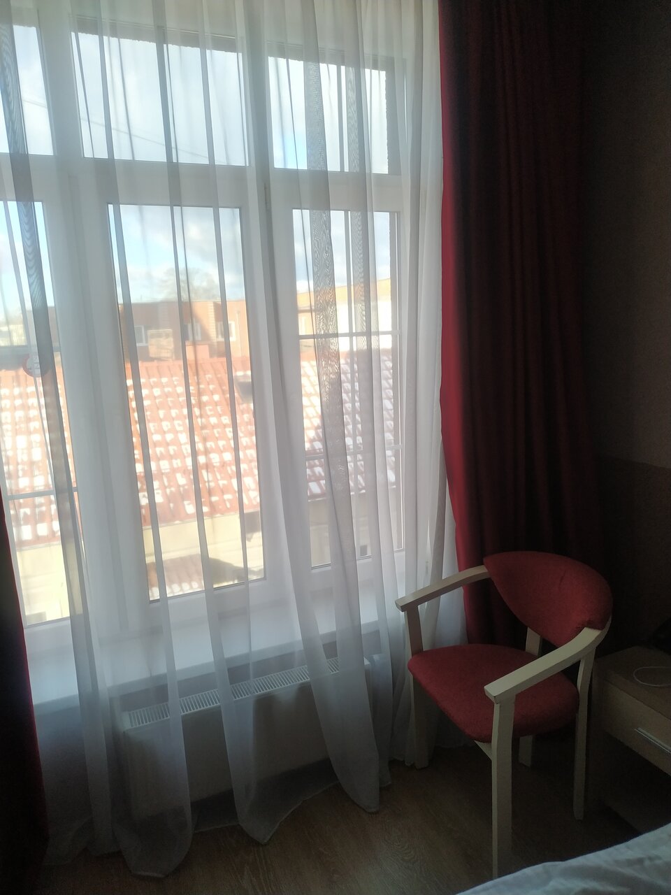 Гостиница Элиза ИНН Зеленоградск-136