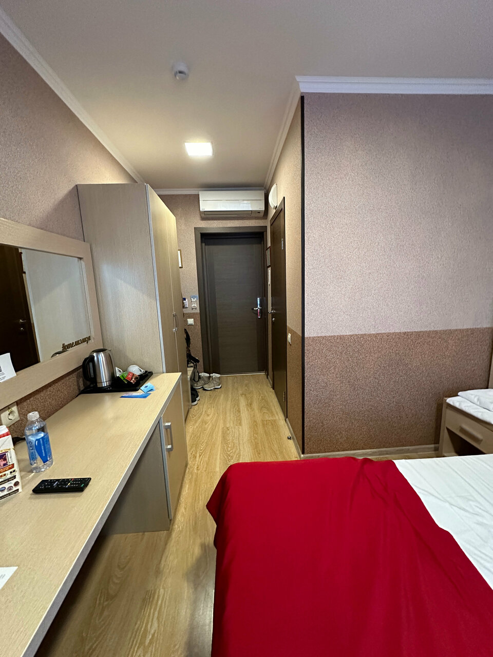 Гостиница Элиза ИНН Зеленоградск-117