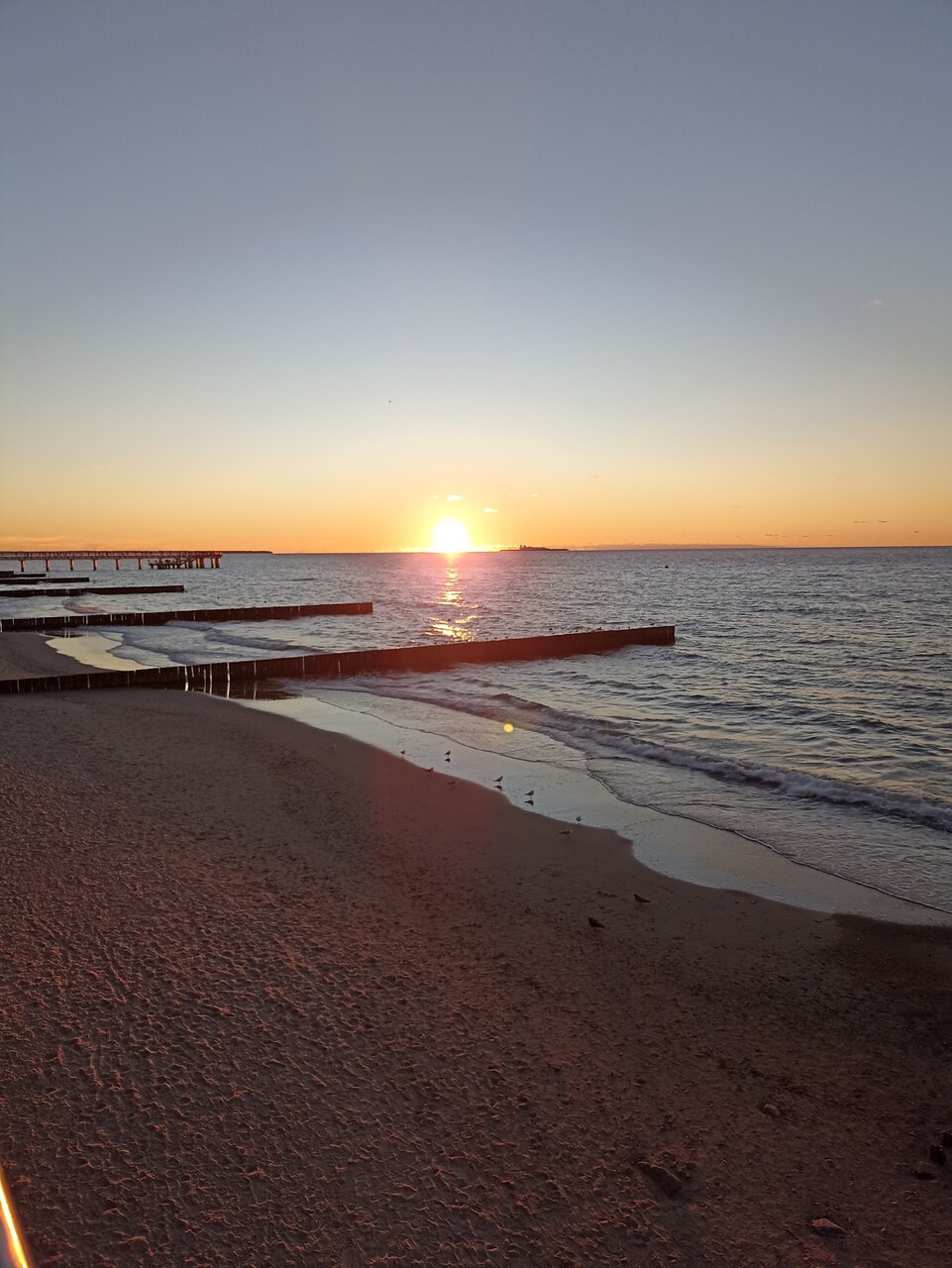 Гостиница Элиза ИНН Зеленоградск-15