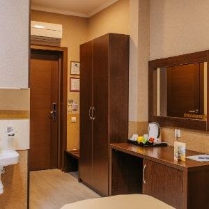 Гостиница Элиза ИНН Зеленоградск