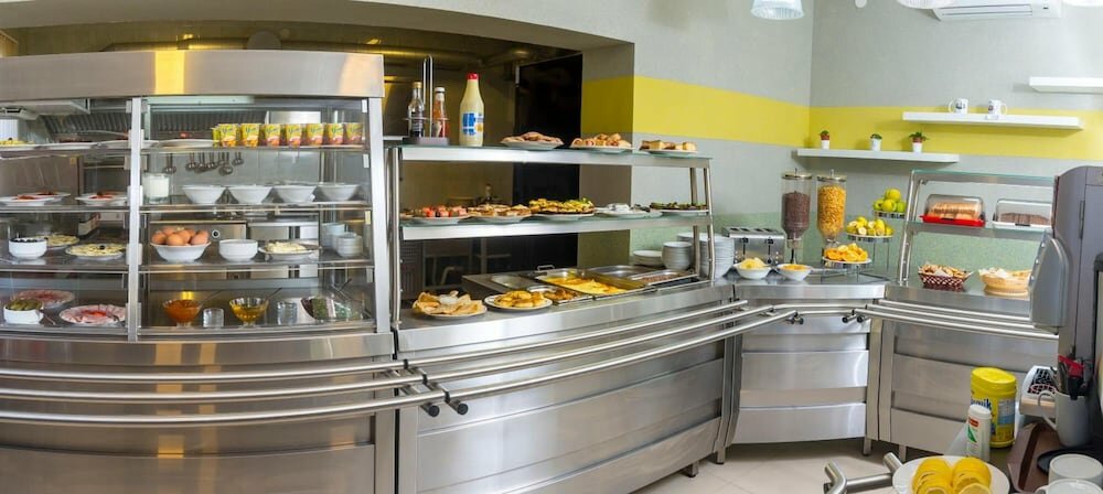 Гостиница Элиза ИНН Зеленоградск-195