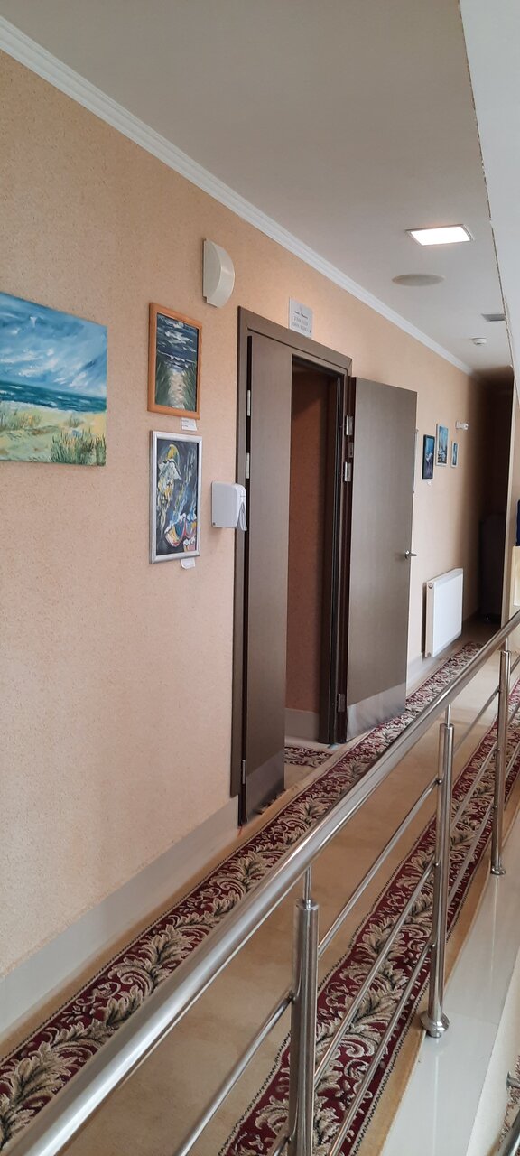 Гостиница Элиза ИНН Зеленоградск-168