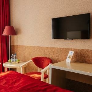 Гостиница Элиза ИНН Зеленоградск