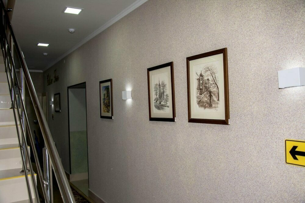 Гостиница Элиза ИНН Зеленоградск-173