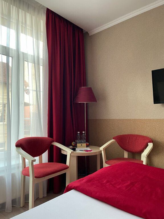 Гостиница Элиза ИНН Зеленоградск-138