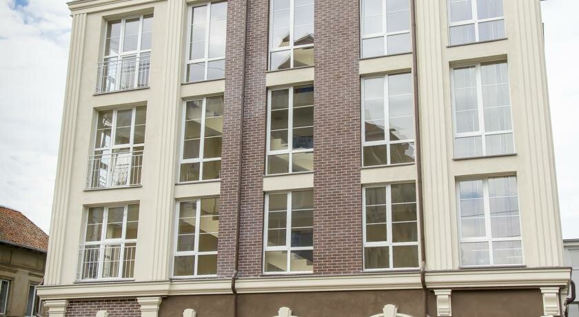 Гостиница Элиза ИНН Зеленоградск-253