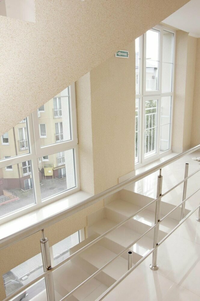 Гостиница Элиза ИНН Зеленоградск-93