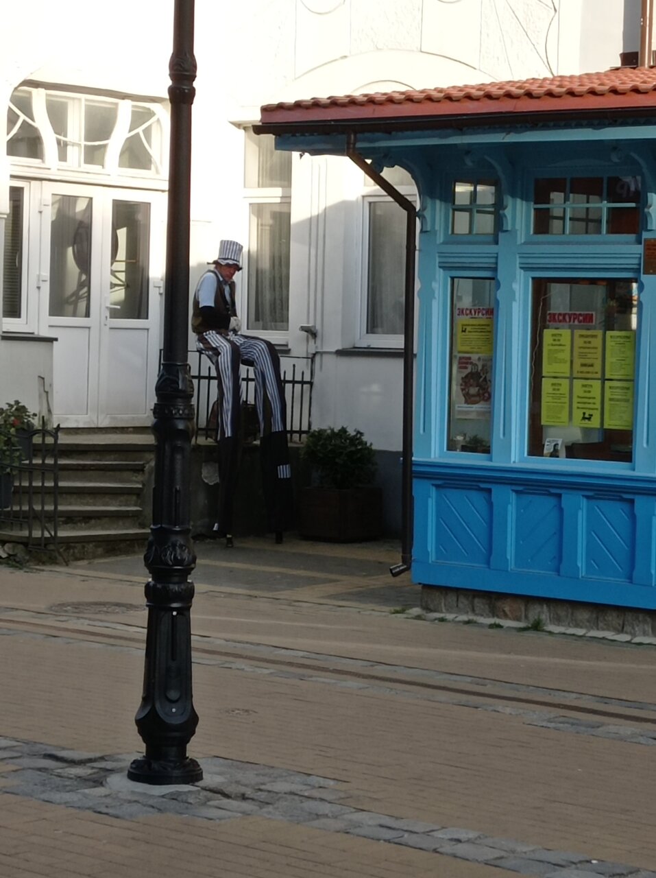 Гостиница Элиза ИНН Зеленоградск-31