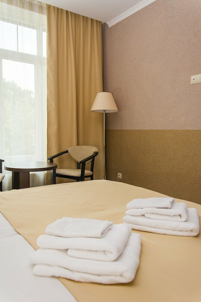 Гостиница Элиза ИНН Зеленоградск-80