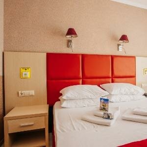 Гостиница Элиза ИНН Зеленоградск