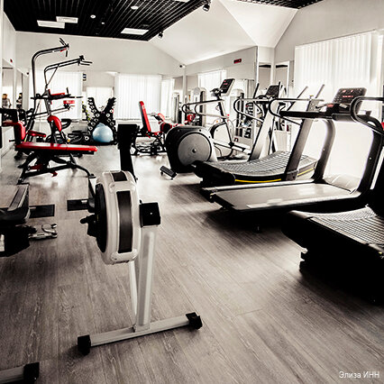 Гостиница Элиза ИНН Зеленоградск-8