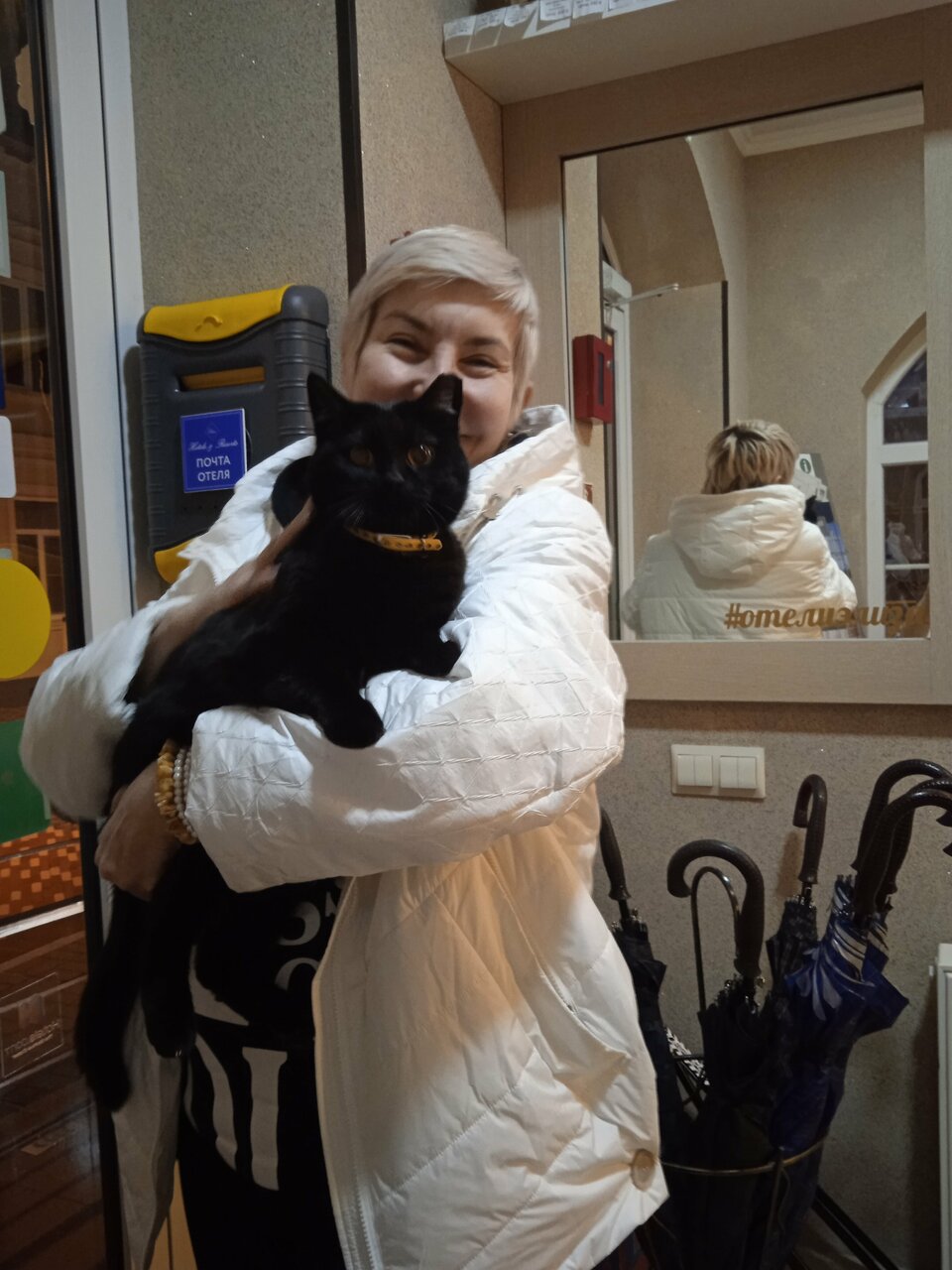 Гостиница Элиза ИНН Зеленоградск-197