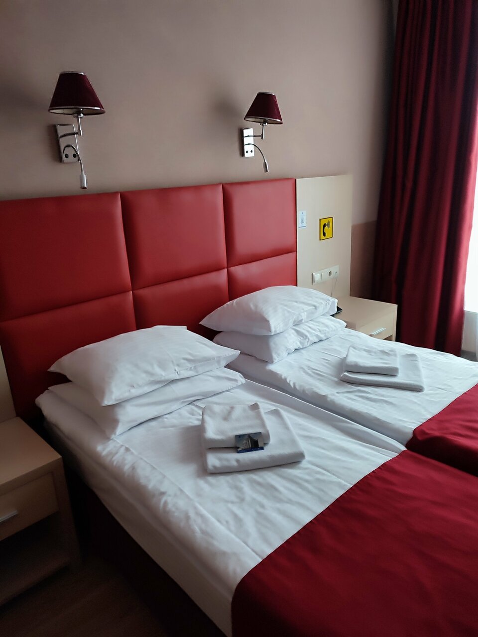 Гостиница Элиза ИНН Зеленоградск-220