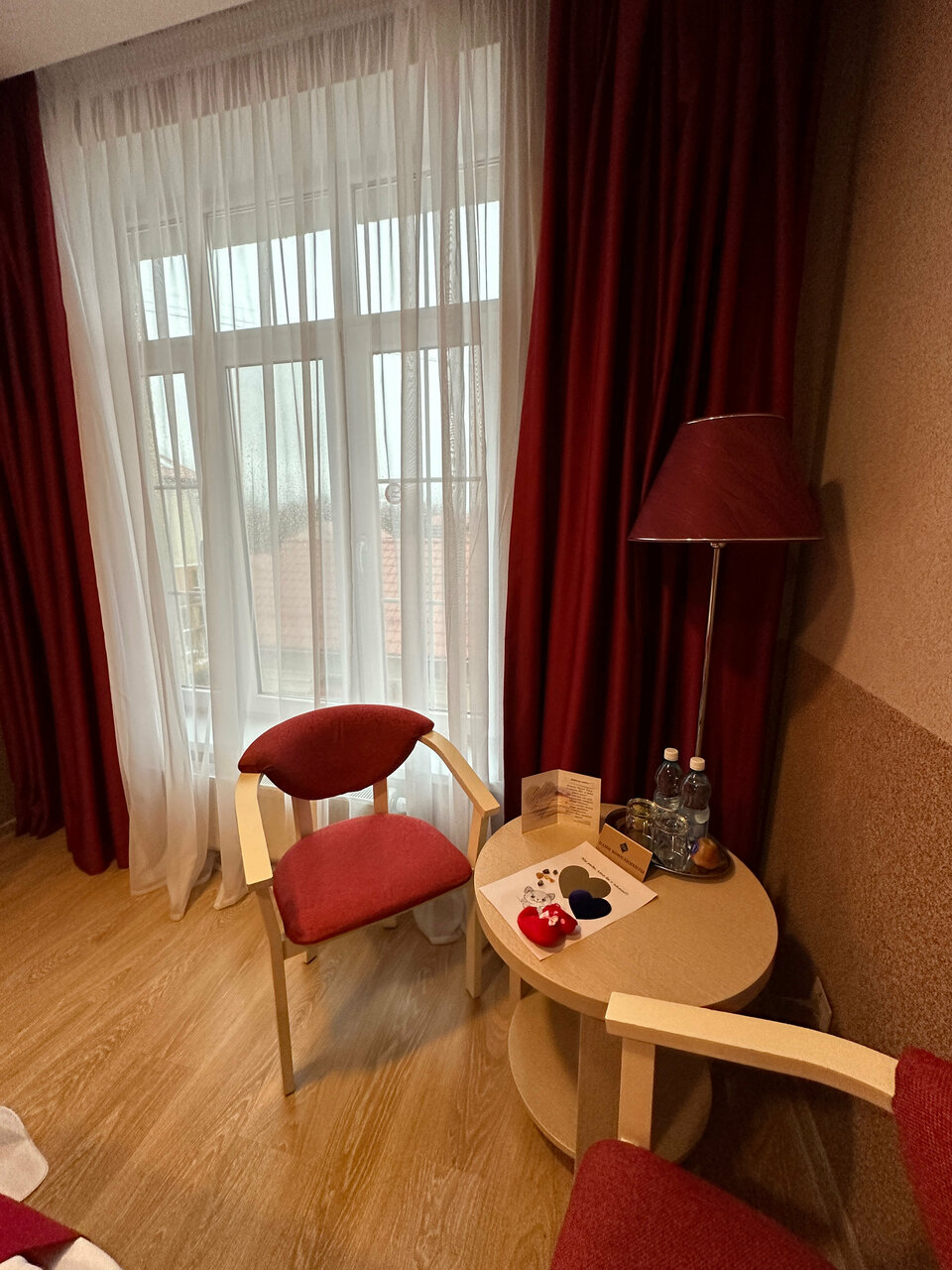 Гостиница Элиза ИНН Зеленоградск-108