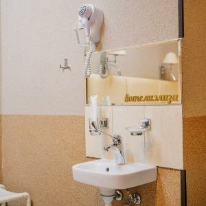 Гостиница Элиза ИНН Зеленоградск