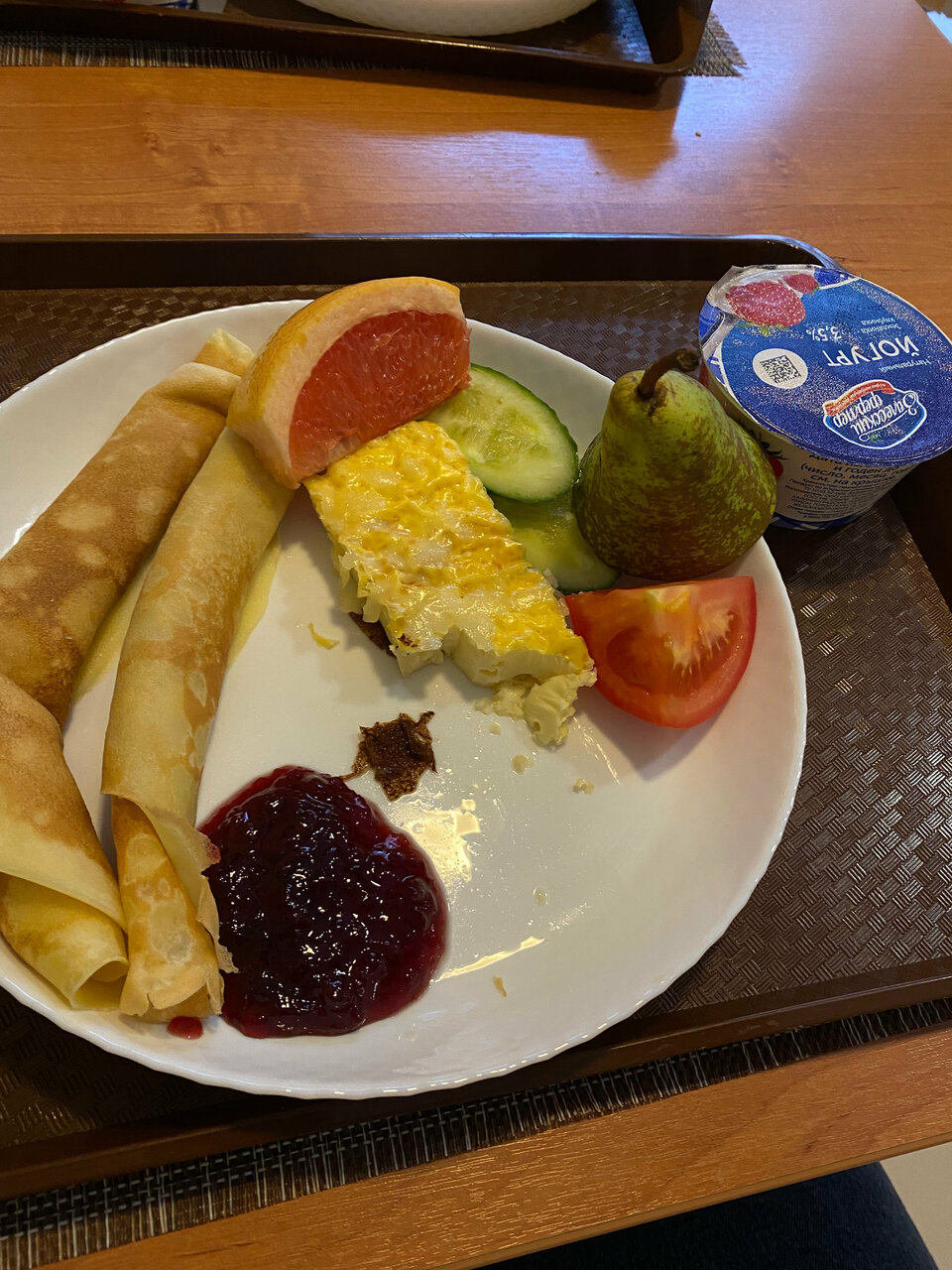 Гостиница Элиза ИНН Зеленоградск-202