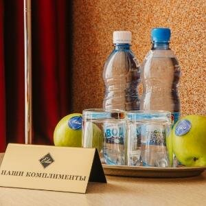 Гостиница Элиза ИНН Зеленоградск