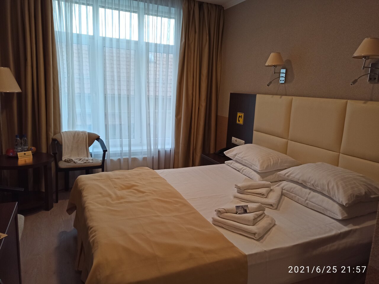 Гостиница Элиза ИНН Зеленоградск-126