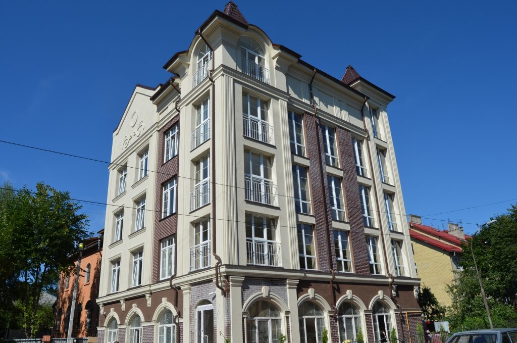 Гостиница Элиза ИНН Зеленоградск-105