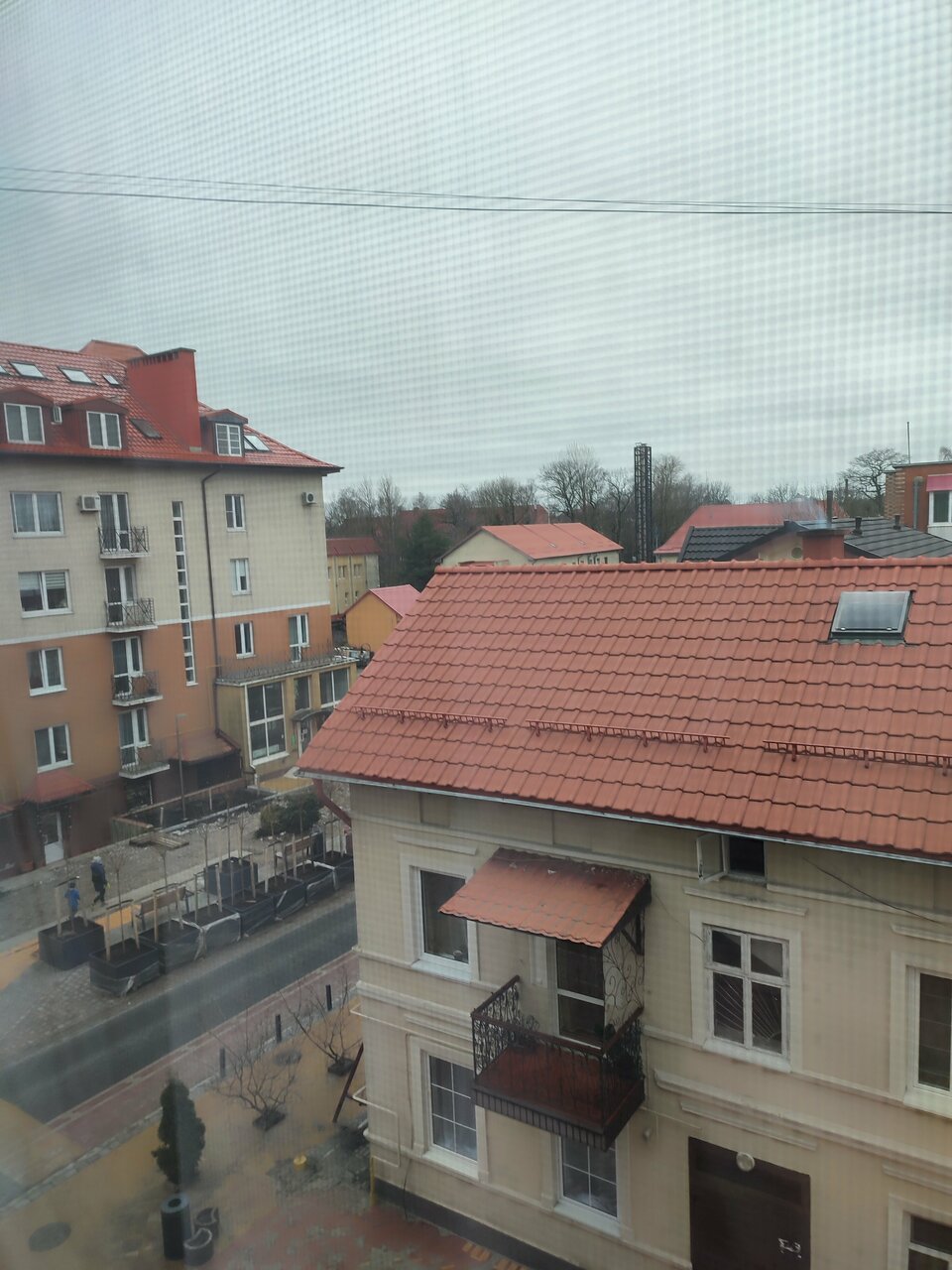 Гостиница Элиза ИНН Зеленоградск-14