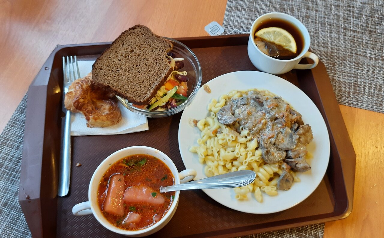 Гостиница Элиза ИНН Зеленоградск-36