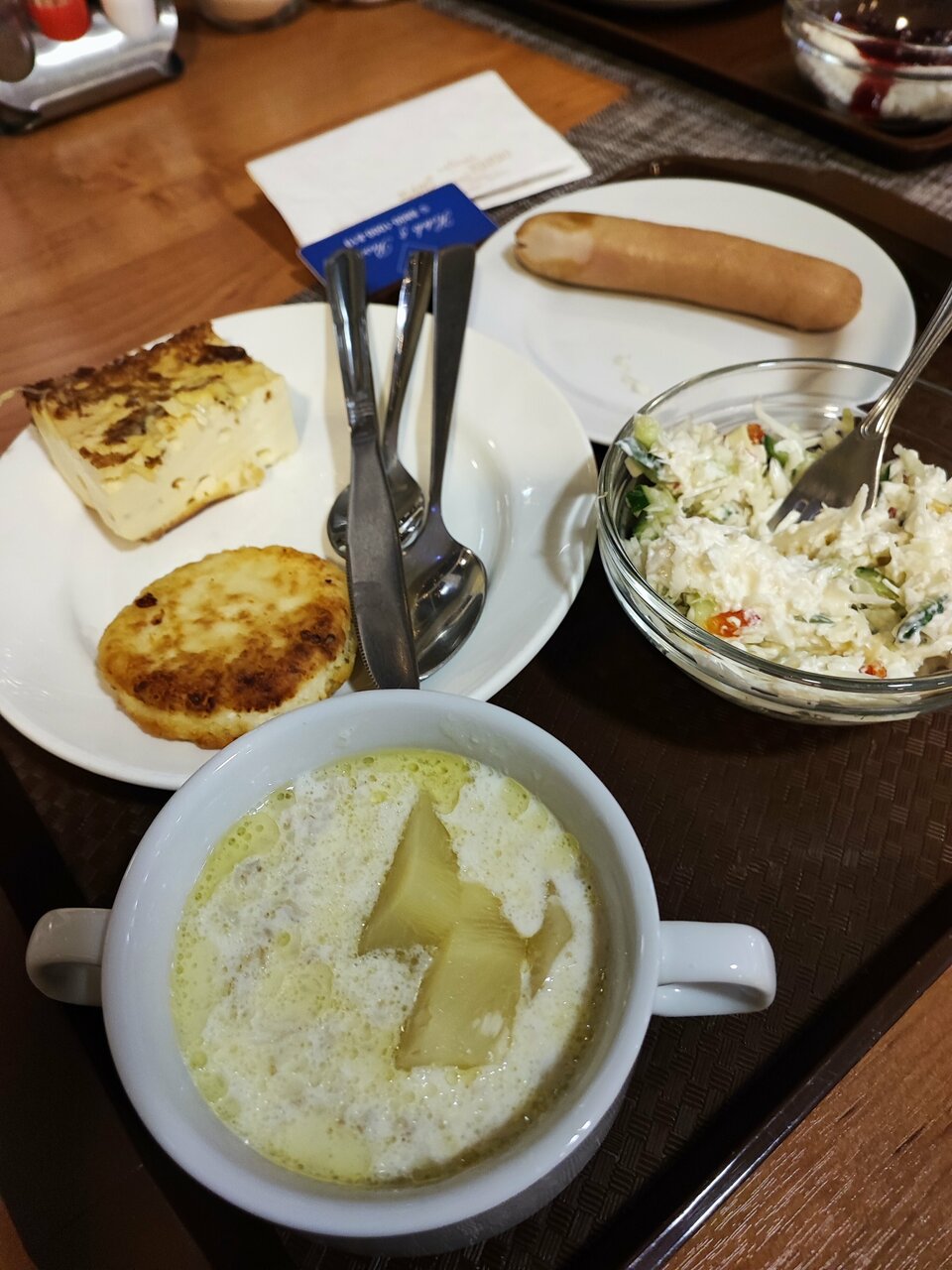 Гостиница Элиза ИНН Зеленоградск-183