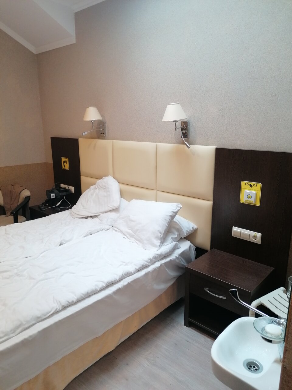 Гостиница Элиза ИНН Зеленоградск-163