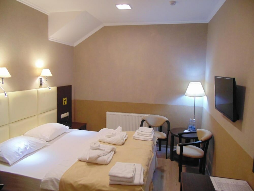 Гостиница Элиза ИНН Зеленоградск-139