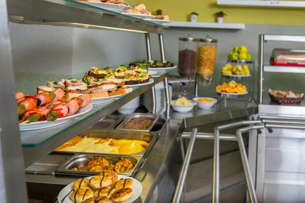 Гостиница Элиза ИНН Зеленоградск-129