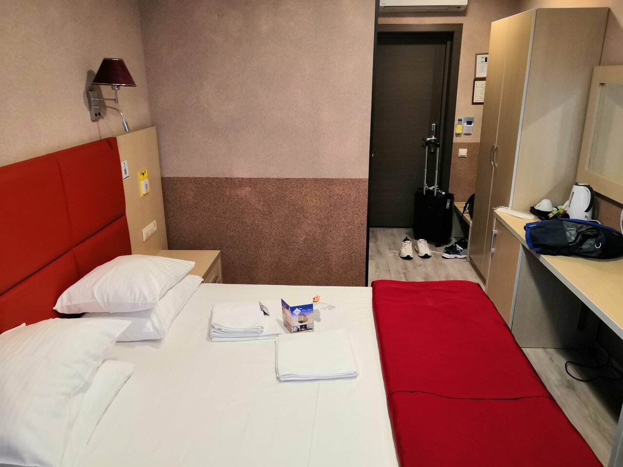 Гостиница Элиза ИНН Зеленоградск-161