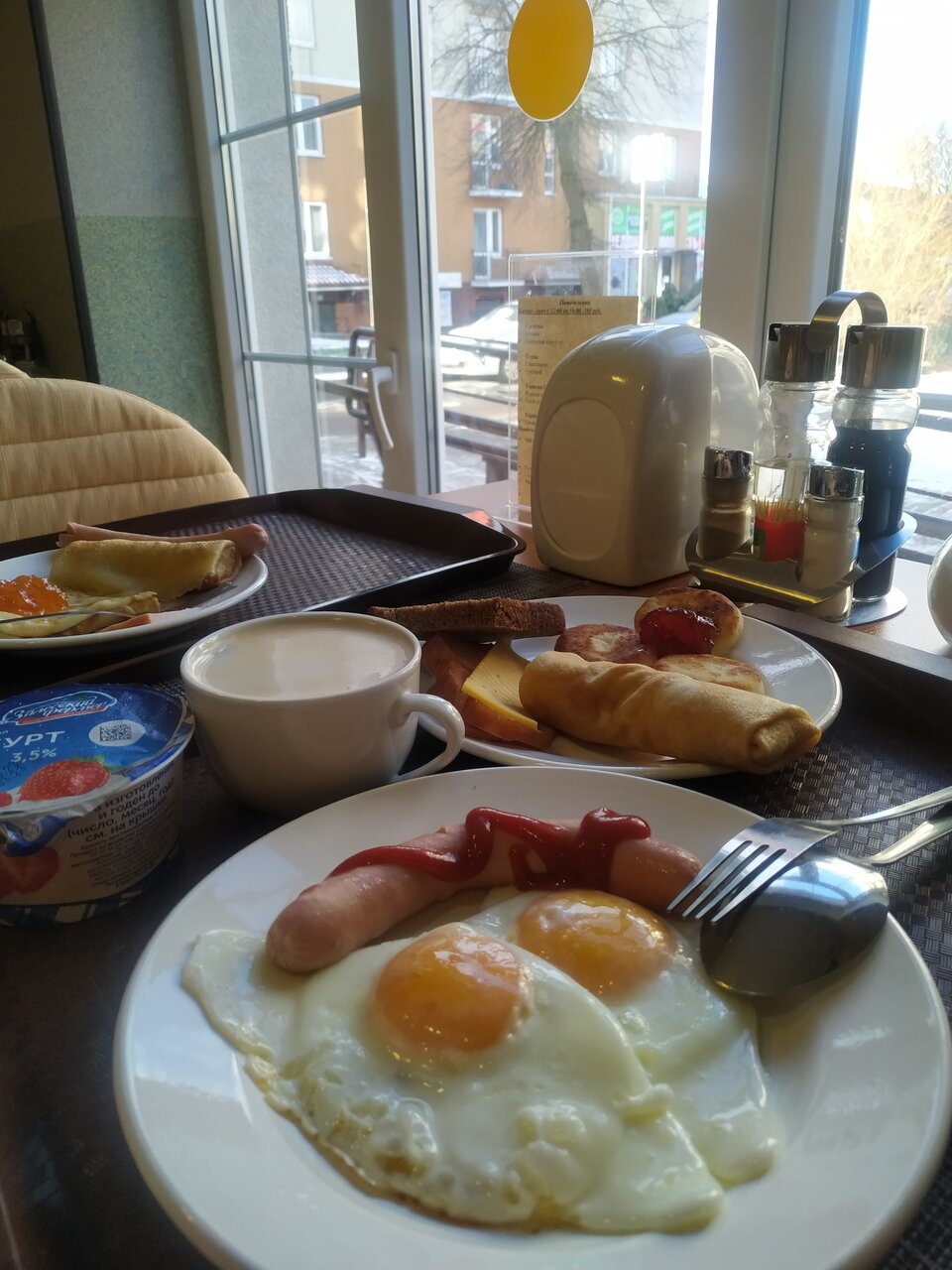 Гостиница Элиза ИНН Зеленоградск-79