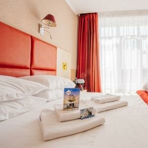 Гостиница Элиза ИНН Зеленоградск