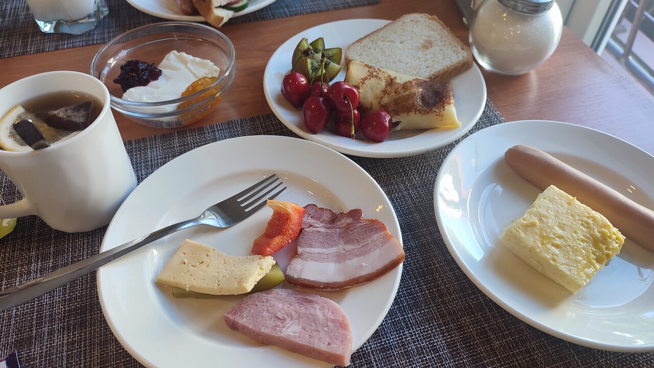 Гостиница Элиза ИНН Зеленоградск-62