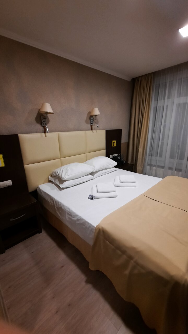 Гостиница Элиза ИНН Зеленоградск-184