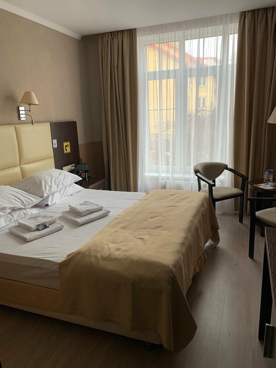 Гостиница Элиза ИНН Зеленоградск-180