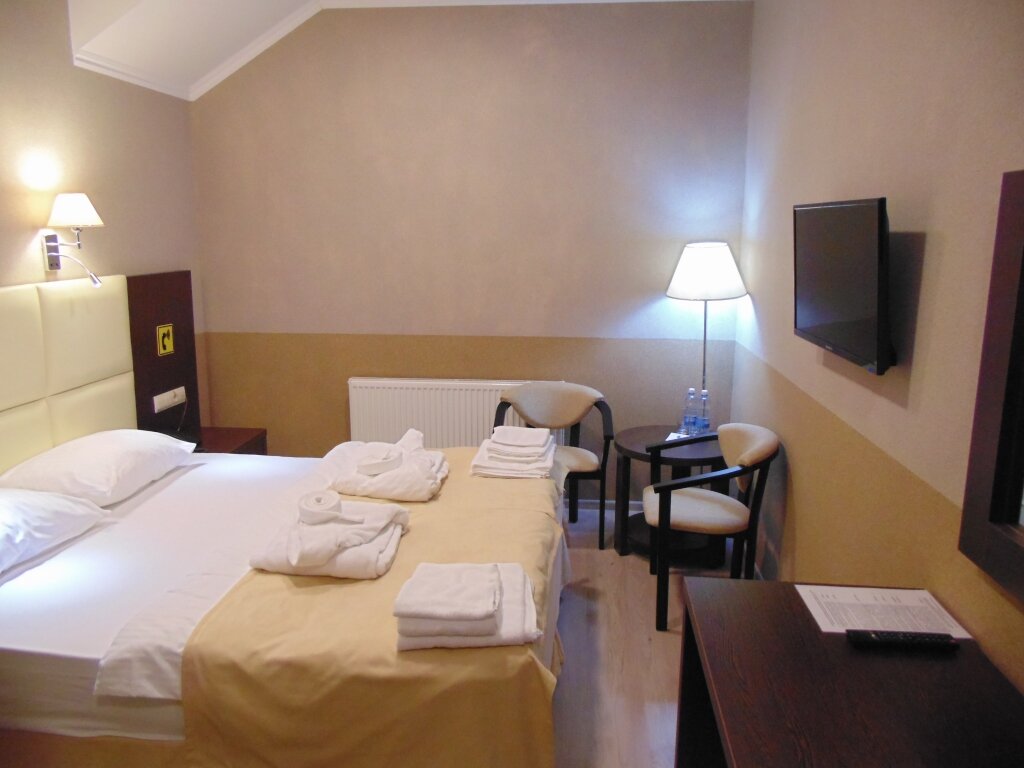 Гостиница Элиза ИНН Зеленоградск-232