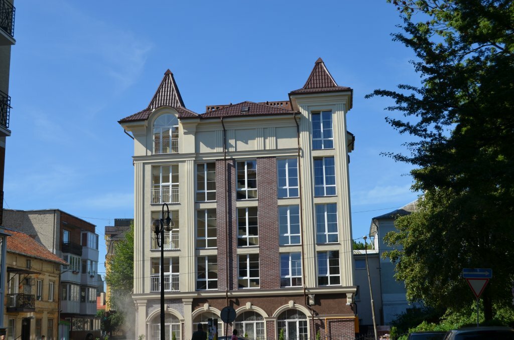 Гостиница Элиза ИНН Зеленоградск-78