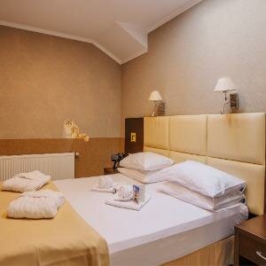 Гостиница Элиза ИНН Зеленоградск